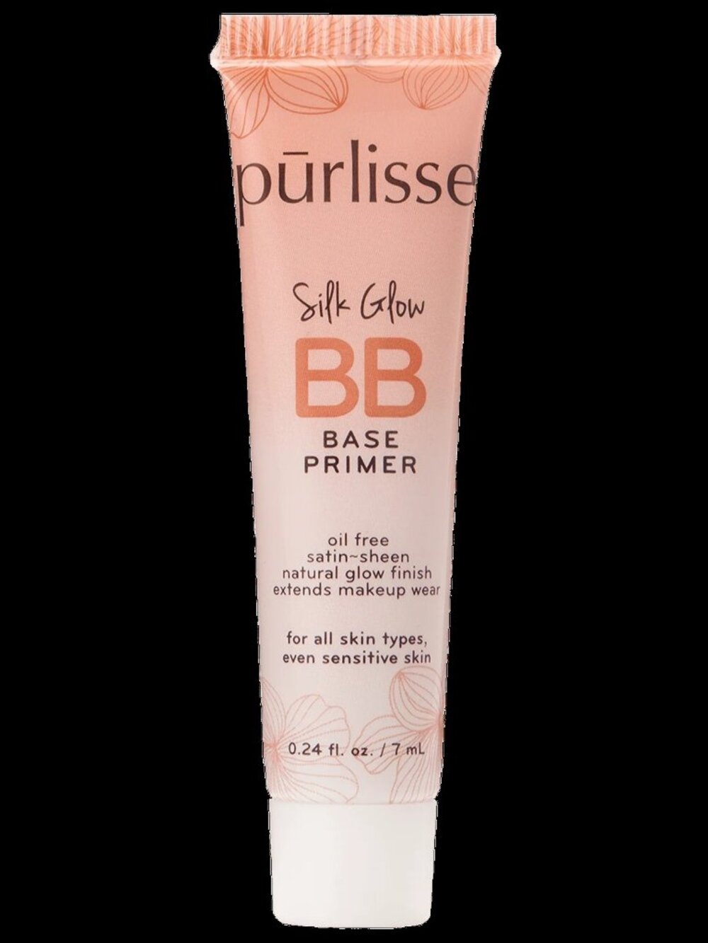 NEW Purlisse Silk Glow BB Base Primer 30ml full sized